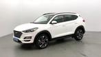 Tucson 1.6 crdi Diesel 01/2021 in uitstekende staat, Auto's, Hyundai, Particulier, Tucson, Te koop, Handgeschakeld