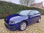 Volkswagen Golf 1.5 TSI Life OPF (bj 2020), Auto's, Voorwielaandrijving, Stof, Blauw, 1306 kg