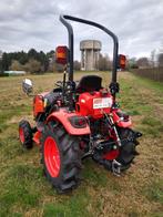 Tractor Kioti CX2510 HST - garantie 5 jaar, Zakelijke goederen, Landbouw | Tractoren, Nieuw, Overige merken, Tot 80 Pk, Ophalen of Verzenden