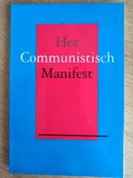 Karl Marx - Het communistisch manifest, Comme neuf, Karl Marx; Friedrich Engels, Enlèvement ou Envoi