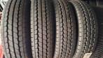 Set Banden 205/75/16c(110/108R) sumitomo tyre, Ophalen of Verzenden