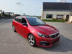 peugeot 308 gt de 225 ch, Cuir et Alcantara, Euro 6, Entreprise, 5 portes