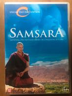 Samsara, Ophalen of Verzenden, Gebruikt