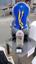 Fietsstoeltje Hamax, Ophalen, Achterzitje, Gebruikt, 0 t/m 18 kg