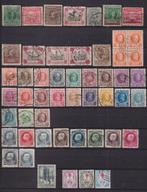 België 1920-1925 gestempeld, Verzenden, Gestempeld, Gestempeld