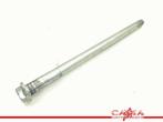 VOORAS Honda CBR 500 R 2021 (CBR500R) (01-2021/12-2021), Motoren, Gebruikt