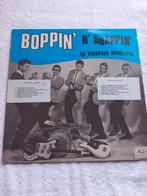 BOPPIN-N' SNAPPIN. VG  POPCORN LP, CD & DVD, Vinyles | Compilations, Utilisé, Enlèvement ou Envoi