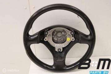 Leder 3 spaaks stuur Audi A2 8Z0419091D beschikbaar voor biedingen