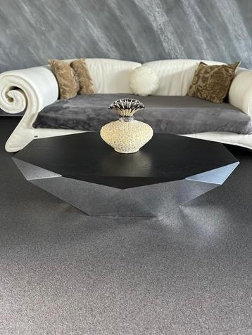 Bretz Diamant salontafel  beschikbaar voor biedingen