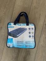 opblaasbare matras, Caravanes & Camping, Matelas pneumatiques, Enlèvement, Comme neuf, 1 personne