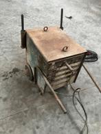 furet-850 lasapparaat, Doe-het-zelf en Bouw, Gereedschap | Lasapparaten, Ophalen, Gebruikt, 150 tot 250 ampère, Elektroden