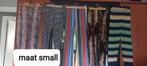 Prachtige broeken maat small, Kleding | Dames, Leggings, Maillots en Panty's, Ophalen of Verzenden, Zo goed als nieuw