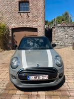 MINI Cooper Hatch, Auto's, Mini, 100 kW, Zwart, Zwart, 5 deurs
