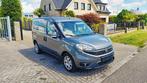 Fiat Doblo 120 pk, benzine, 57.459 km, gekeurd voor verkoop!, Auto's, Fiat, Voorwielaandrijving, 4 deurs, Stof, 4 cilinders