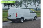 Peugeot Expert 1.5 BlueHDI 120 Standard Premium (bj 2021), Parkeersensor, Gebruikt, 4 cilinders, Bedrijf