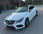 Mercedes E200 Coupe, Auto's, Automaat, 4 zetels, Achterwielaandrijving, 4 cilinders