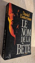 Le nom de la bête (Daniel Easterman)., Daniel Easterman., Enlèvement ou Envoi, Utilisé, Amérique