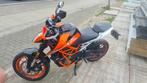 KTM	Duke 390, Motoren, Motoren | KTM, 390 cc, Bedrijf, 12 t/m 35 kW