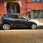 Renault clio limited, Auto's, Renault, Overige modellen, Overige kleuren, Handgeschakeld, Particulier