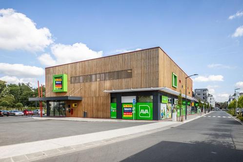 Commercieel te huur in Court-Saint-Etienne, Immo, Huizen te huur, Overige soorten