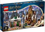 Lego Harry Potter 76388: Zweinsveld dorpsbezoek, Ophalen, Zo goed als nieuw, Complete set, Lego