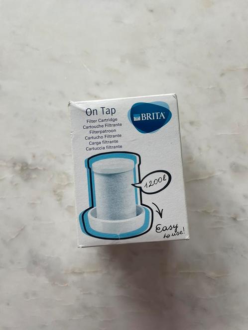 Brita on Tap Filter, Electroménager, Accessoires de machine à café, Neuf, Enlèvement ou Envoi