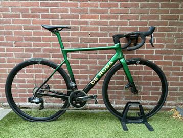 De Rosa Merak (54) beschikbaar voor biedingen