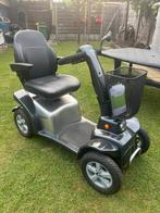 Elektrische rolstoel Mezzoscooter, Diversen, Brommobielen en Scootmobielen, Ophalen, Zo goed als nieuw