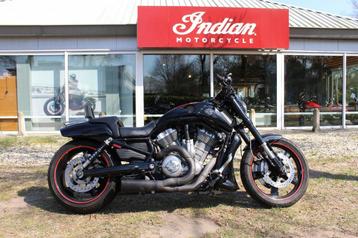 Harley-Davidson V-Rod Muscle beschikbaar voor biedingen