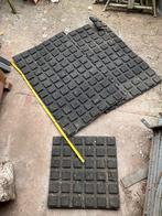 Granuflex, Dieren en Toebehoren