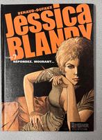 BD Jessica Blandy - Tome 7 - Répondez, Mourants…, Boeken, Ophalen of Verzenden, Zo goed als nieuw