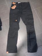 Fjällräven broek. Nieuw., Ophalen of Verzenden, Zo goed als nieuw, Broek