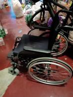 ROLWAGEN ottobock, Diversen, Rolstoelen, Ophalen, Inklapbaar, Zo goed als nieuw, Handbewogen rolstoel