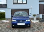 VERKOCHT Seat Arosa / 1.0 Benzine / 2000 / 115000km/, Autos, Seat, 5 places, Barres de toit, Tissu, Bleu