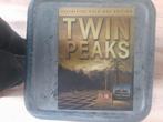 Twin Peaks box, Comme neuf, Coffret, Envoi, À partir de 16 ans