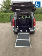 ♿ Rolstoelauto/Rolstoelwagen/Rolstoelvervoer, Auto's, Toyota, Navigatiesysteem, ProAce, Beige, Bedrijf