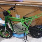 cadre cross électrique sans battrie neuf 0487469838, Vélos & Vélomoteurs, Mini Bikes, Midi Bikes & Pit Bikes, Enlèvement ou Envoi