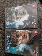 serie DVD's Harry Potter, Ophalen of Verzenden, Zo goed als nieuw