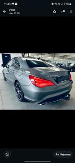 Mercedes cla 200d, Autos, Mercedes-Benz, CLA, Diesel, Automatique, Particulier