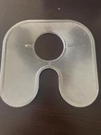 Grille fond lave vaisselle, Electroménager, Enlèvement, Utilisé