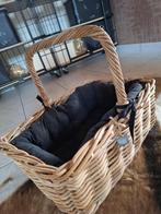Dierenmand, Ophalen, Zo goed als nieuw
