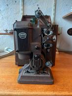 Vintage jaren 1940 Ampro Precision 8mm filmprojector, Enlèvement ou Envoi