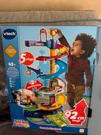 Vtech autobaan, Ophalen, Zo goed als nieuw