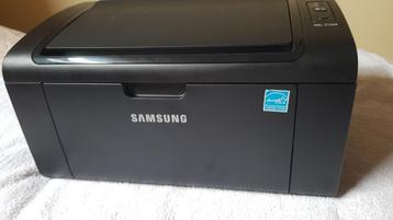 Samsung Laser Printer beschikbaar voor biedingen