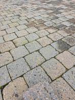 Klinkers gratis, Tuin en Terras, Ophalen, Klinkers