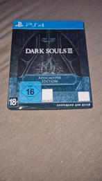 Dark souls 3 apocalypse edition ps4, Consoles de jeu & Jeux vidéo, Jeux | Sony PlayStation 4, 1 joueur, À partir de 18 ans, Enlèvement