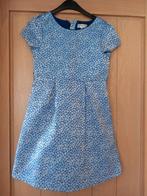 Kleedje maat 128, Kinderen en Baby's, Kinderkleding | Maat 128, Ophalen, C&A, Meisje, Zo goed als nieuw