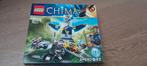 Lego Chima 70011 : Eagles' Castle, Ophalen of Verzenden, Lego