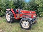 Minitractor Yanmar FX335 - 33pk 4cilinder - 4x4 - POWERSHIFT, Zakelijke goederen, Landbouw | Tractoren, Ophalen