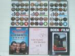 HUMO DVD, uitgegeven door Humo, Ophalen of Verzenden, Zo goed als nieuw, Tv-programma of Sketches
